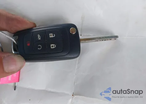 2013 Chevrolet Malibu 1Lz из США, поврежденный, VIN 1G11H5SA7DF268720